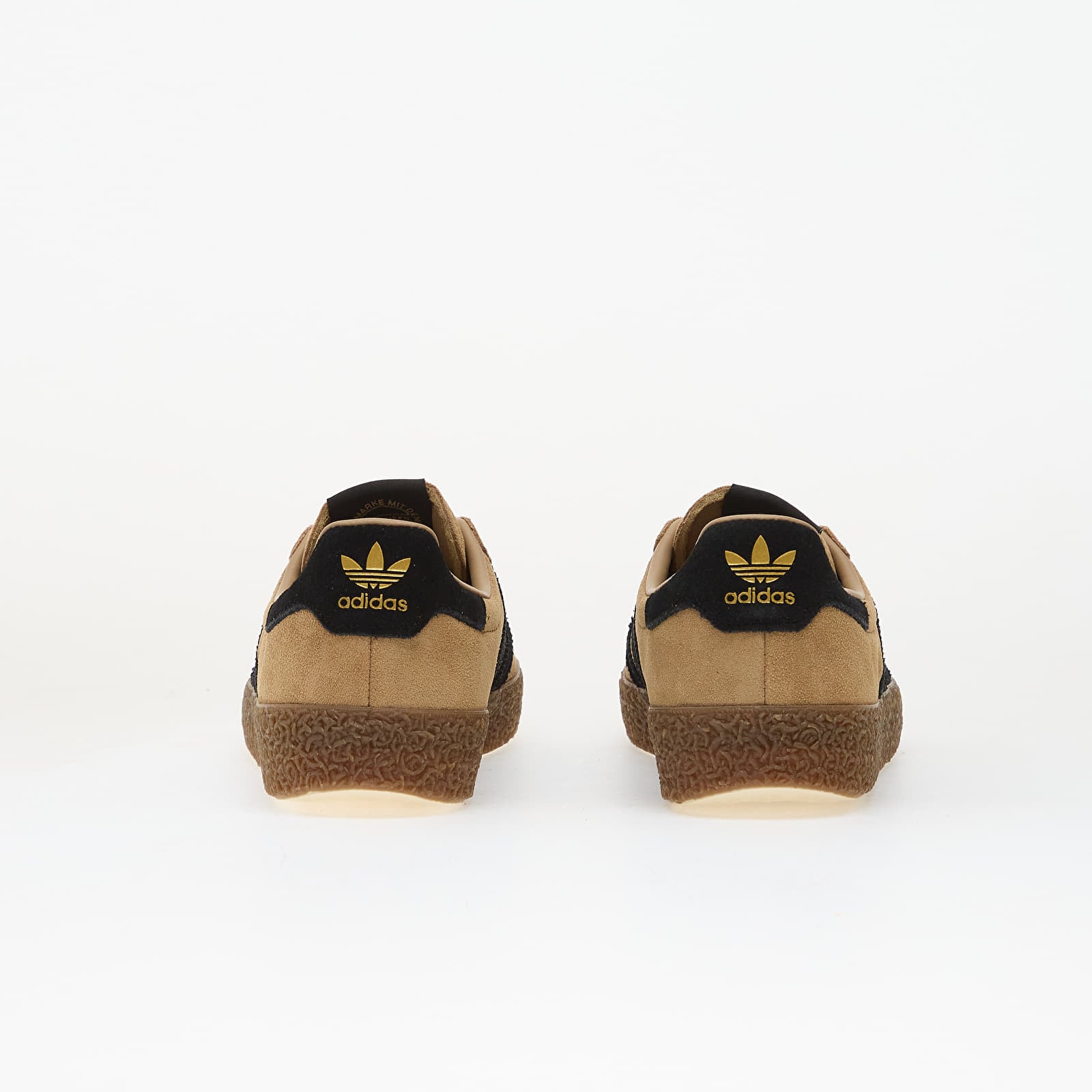 Herresko adidas Montreal Rm Cardboard/ Core Black/ Gum5