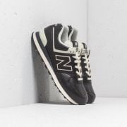 New Balance 574 Black