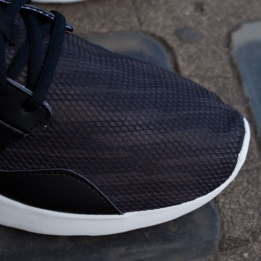Men's shoes Nike Kaishi Print Black/White (705450-010 PZ) | Footshop