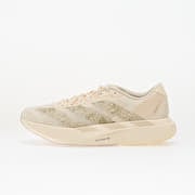 adidas Adizero EVO SL Wonder White/ Crystal Linen/ Wonder Taupe