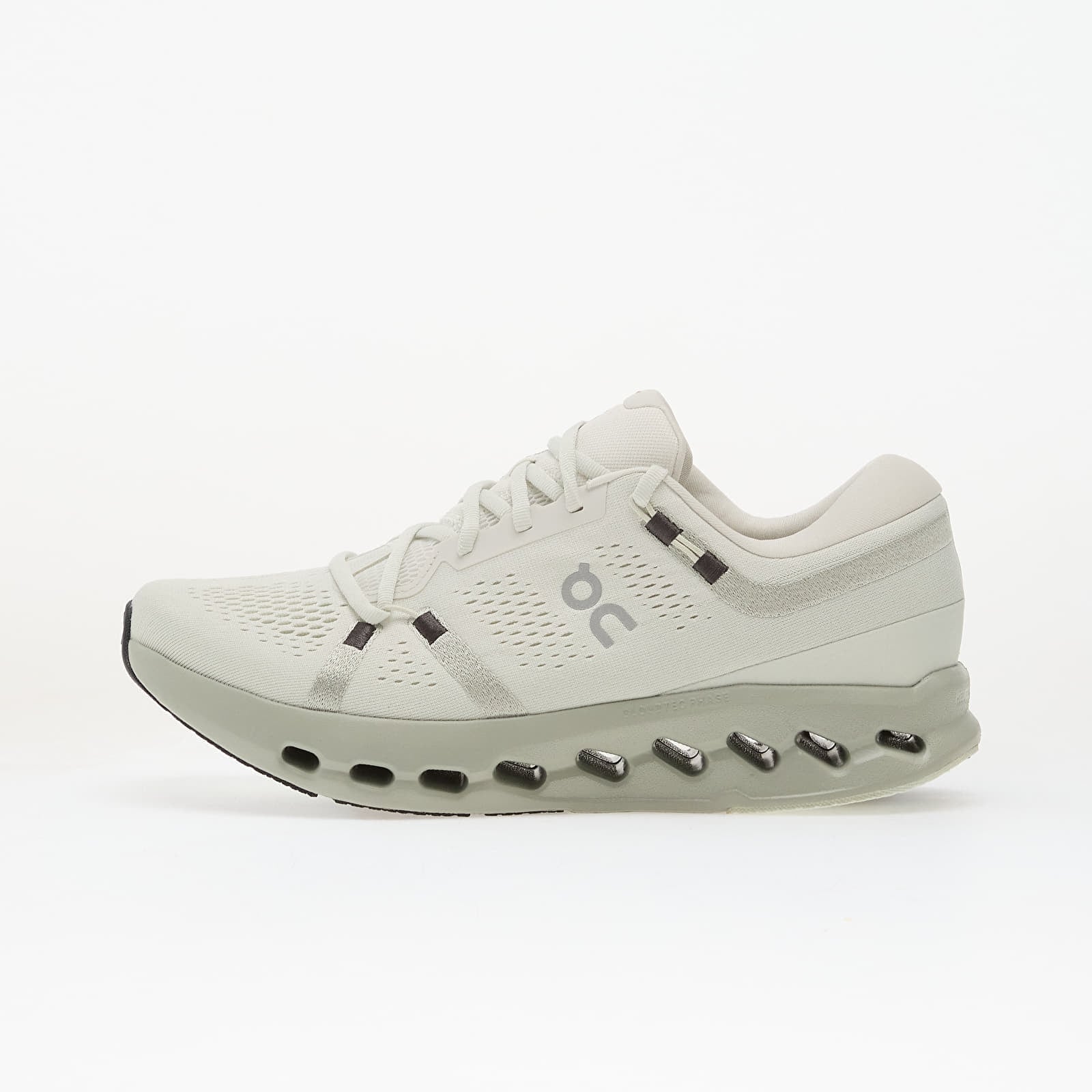 Sneakers On M Cloudsurfer 2 Ivory/ Iceberg EUR 46