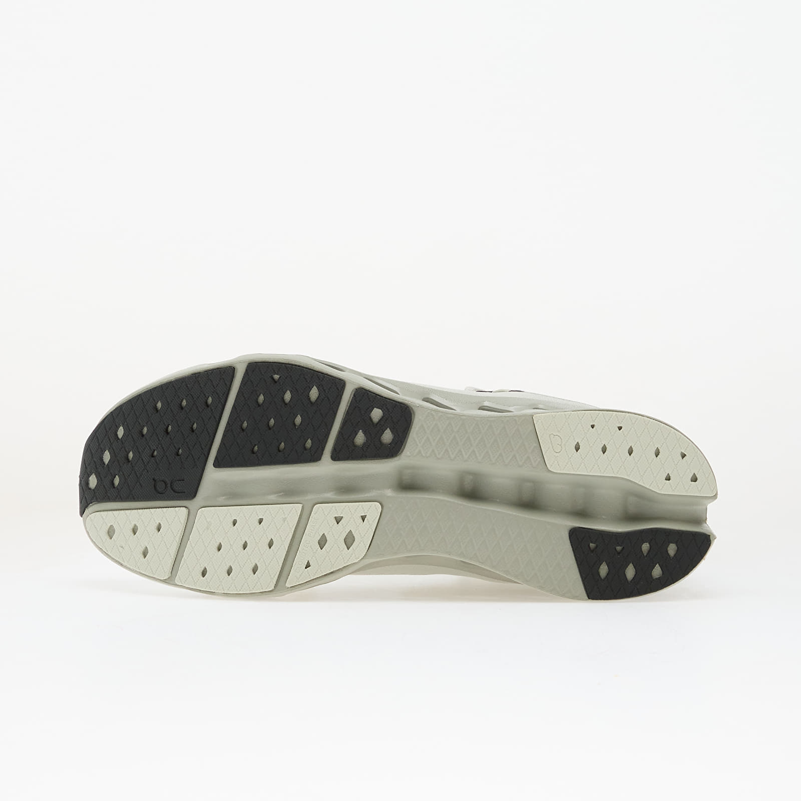 Men's shoes On M Cloudsurfer 2 Ivory/ Iceberg