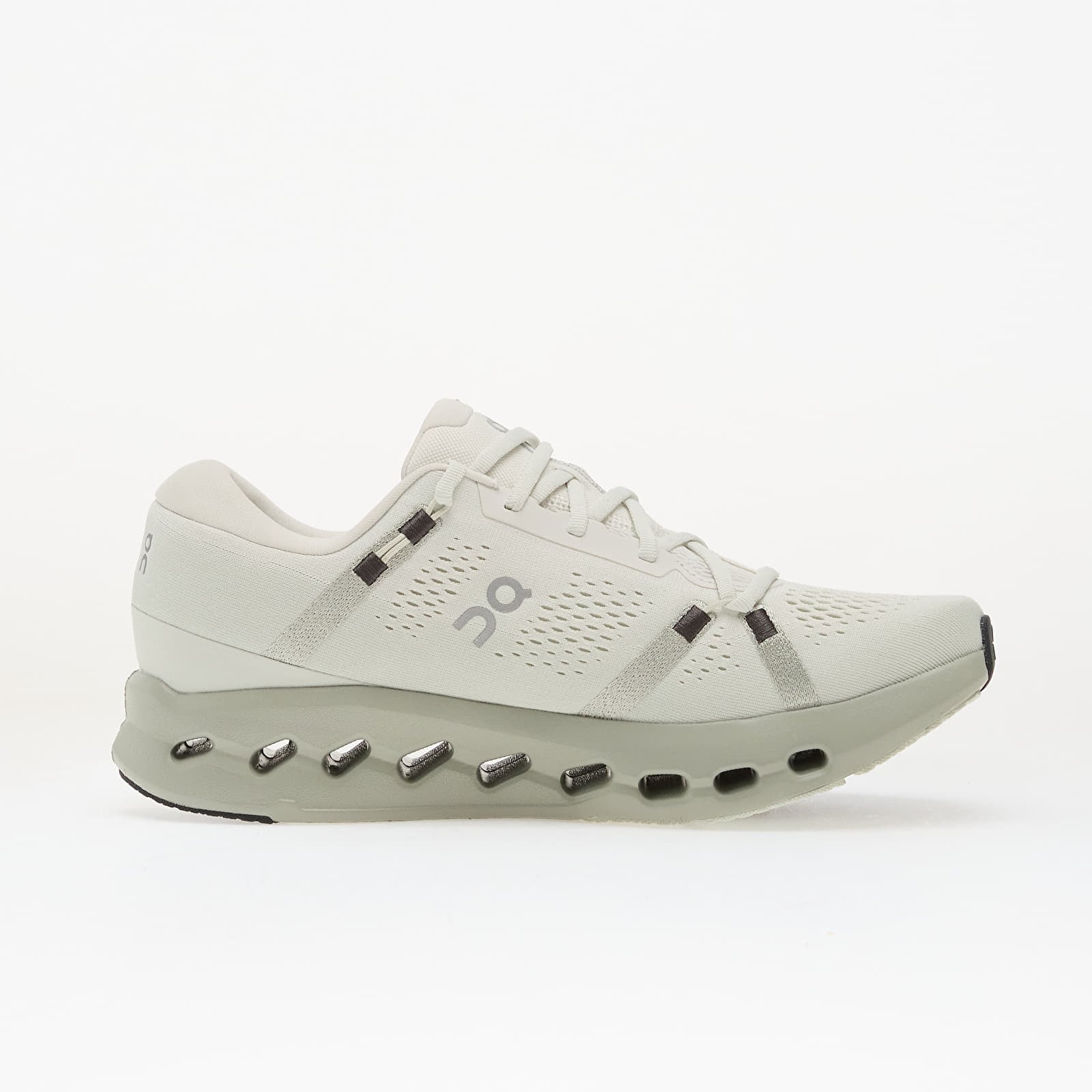 Men's shoes On M Cloudsurfer 2 Ivory/ Iceberg