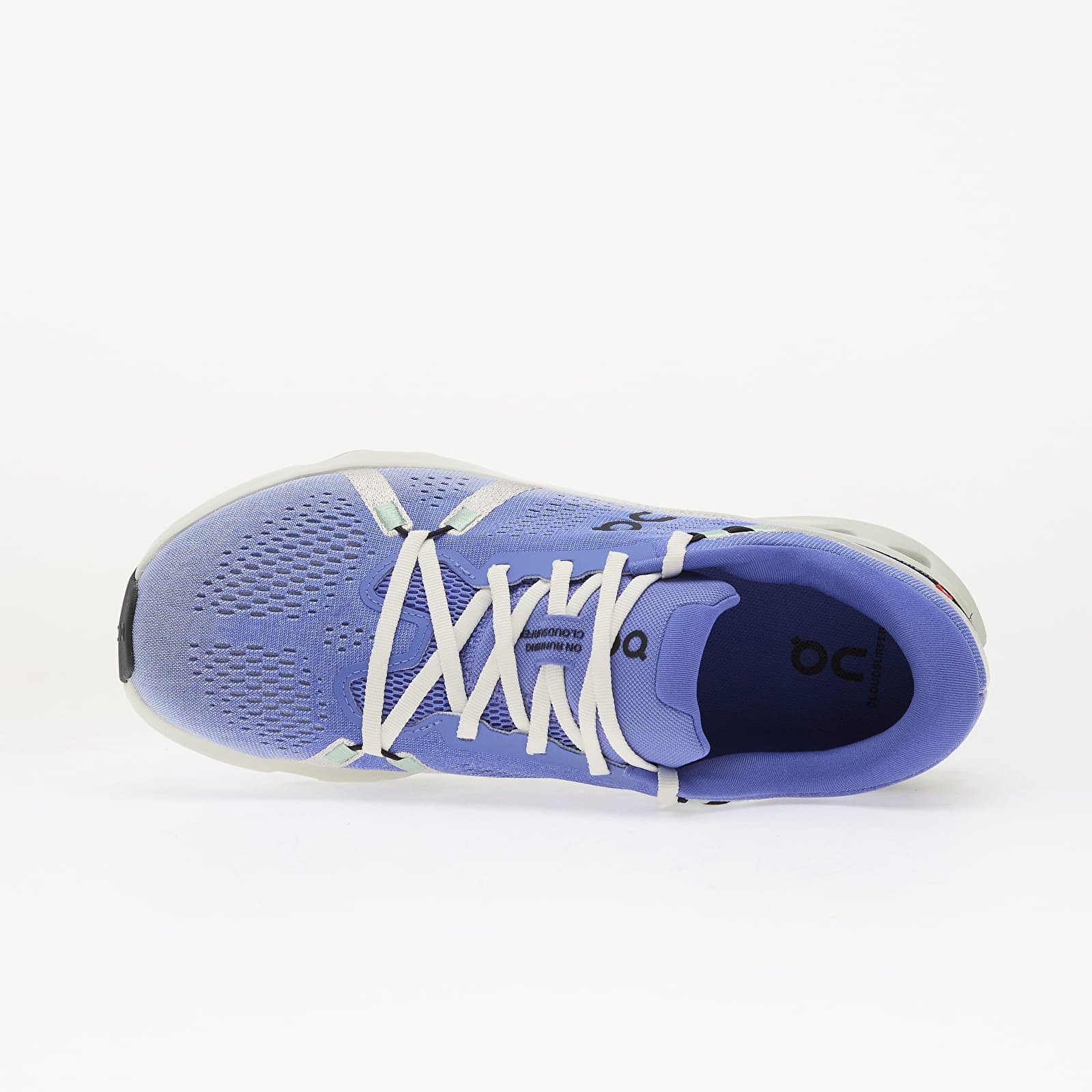 Ανδρικά παπούτσια On M Cloudsurfer 2 Sailor/ Ivory