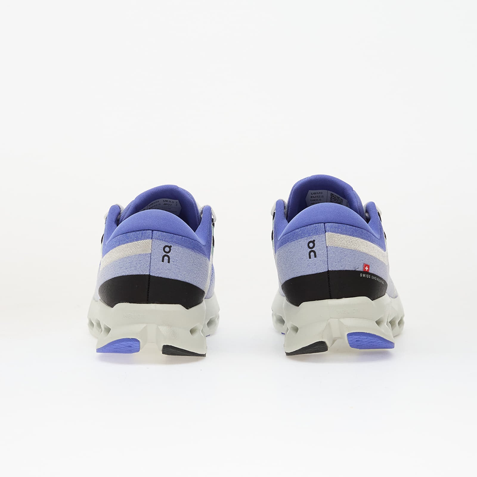 Ανδρικά παπούτσια On M Cloudsurfer 2 Sailor/ Ivory