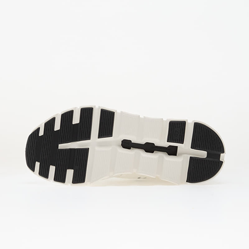 Men's shoes On M Cloud 6 Wide White/ White (3MG10431200) | Footshop