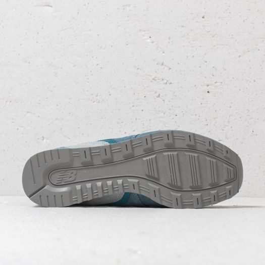 New balance 996 donne argento store