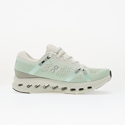 On W Cloudsurfer 2 Ivory/ Creek | Footshop