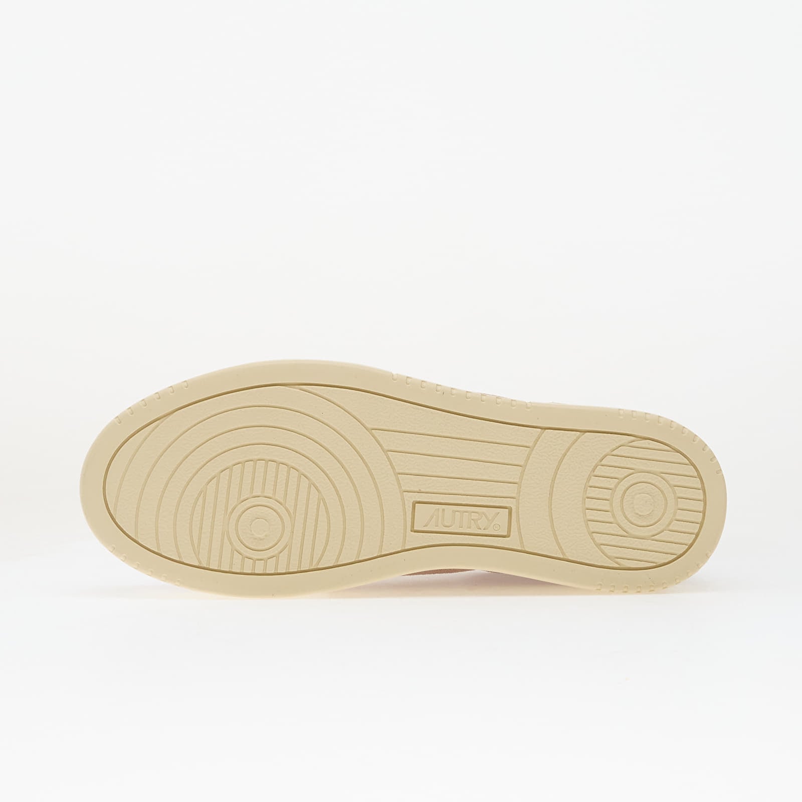 Moteriška avalynė Autry Medalist Low Wom Finish/ Sue Rosecan/ White