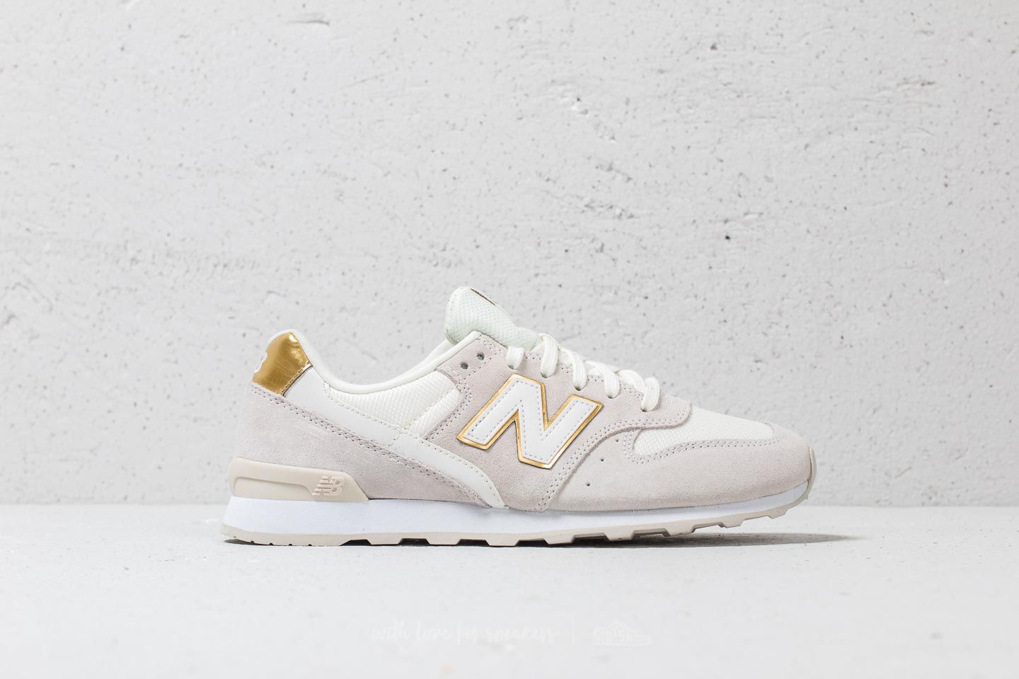 New balance 996 mujer beige top