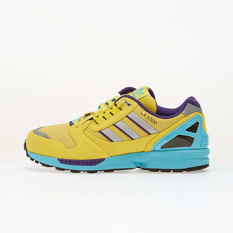 adidas Zx8000 Jc & Mt Consortium Core White/ Core White/ Core