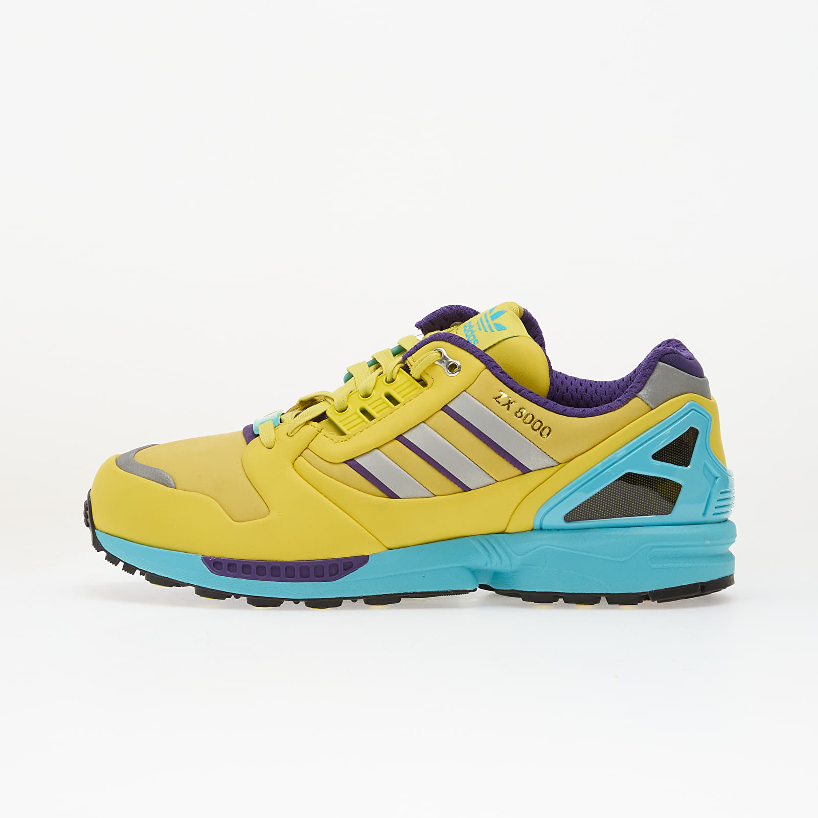 Мъжки кецове и обувки adidas Zx8000 Jc & Mt Consortium Core White