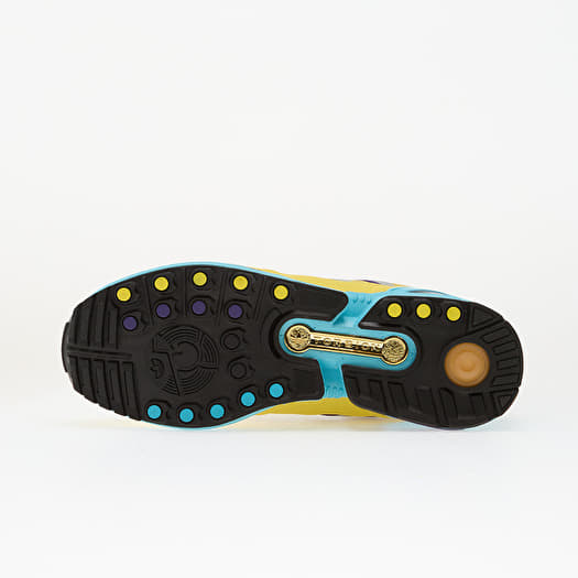 Jプラン Men's shoes adidas Zx8000 Jc & Mt Consortium Core White/ Core