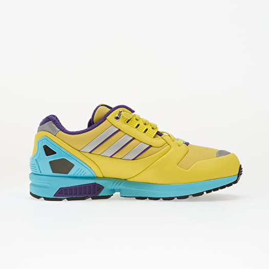 adidas Zx8000 Jc & Mt Consortium Core White/ Core White/ Core