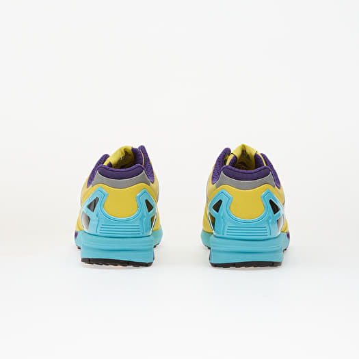 Мъжки кецове и обувки adidas Zx8000 Jc & Mt Consortium Core White