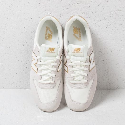 New balance 996 damen gold on sale