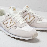 Women s shoes New Balance 996 Beige Gold Footshop