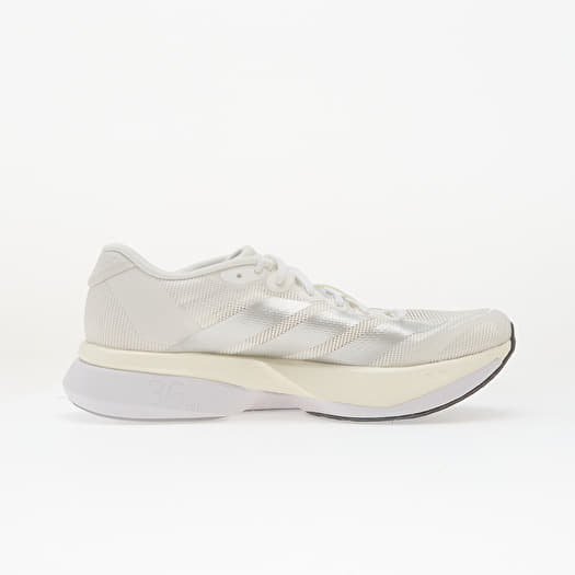 adidas gazelle silver green womens Women's Adidas Adizero Boston 12  Pacers Running