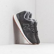 New Balance 574 Dark Grey