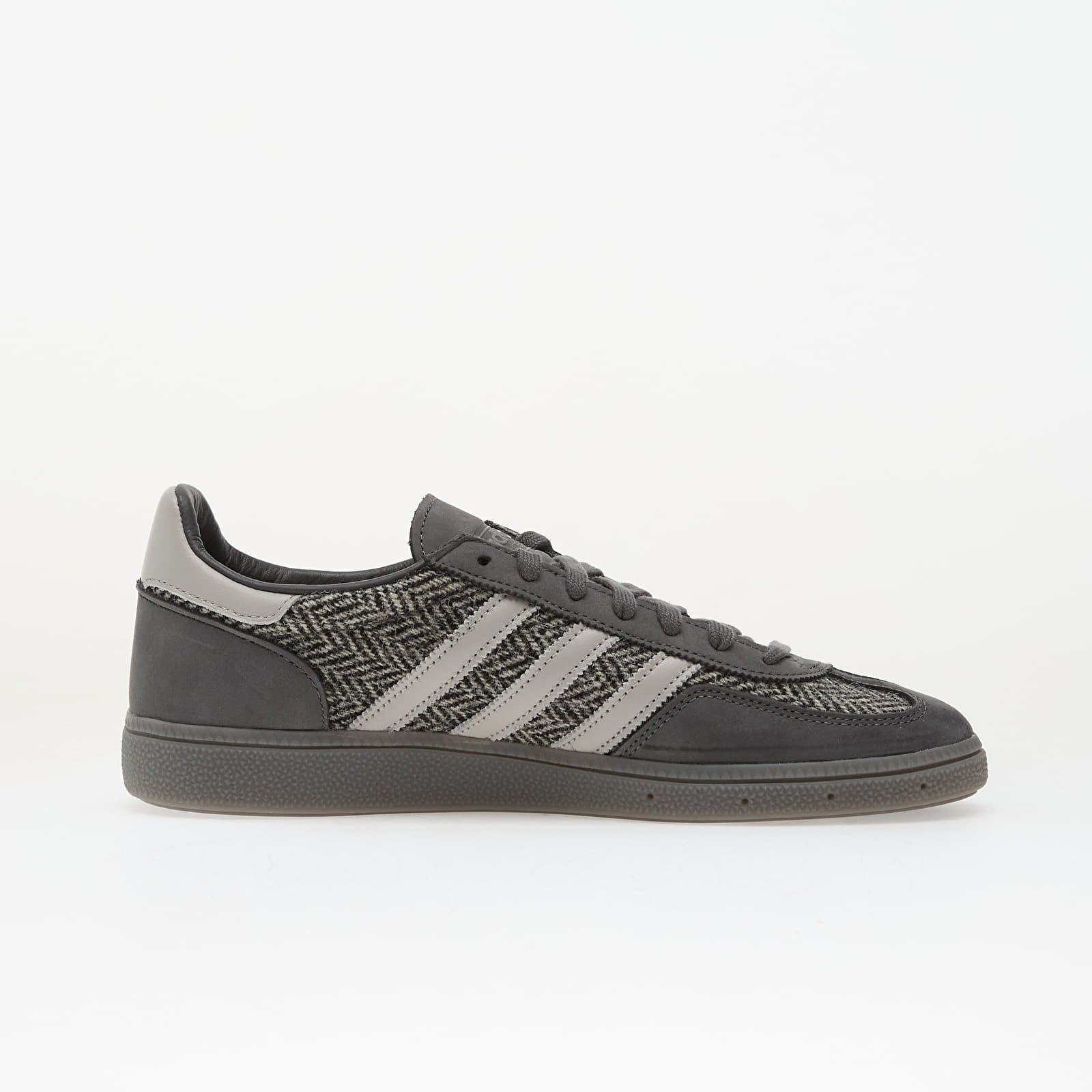 Sko til mænd adidas Handball Spezial Supplier Colour/ Grey Two/ Grey Five
