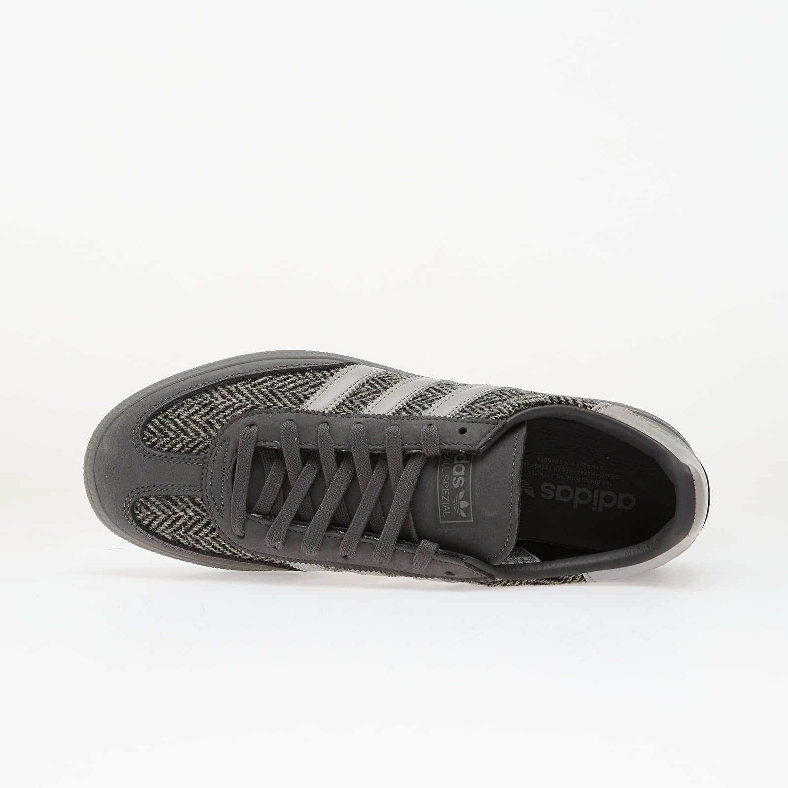 Sko til mænd adidas Handball Spezial Supplier Colour/ Grey Two/ Grey Five
