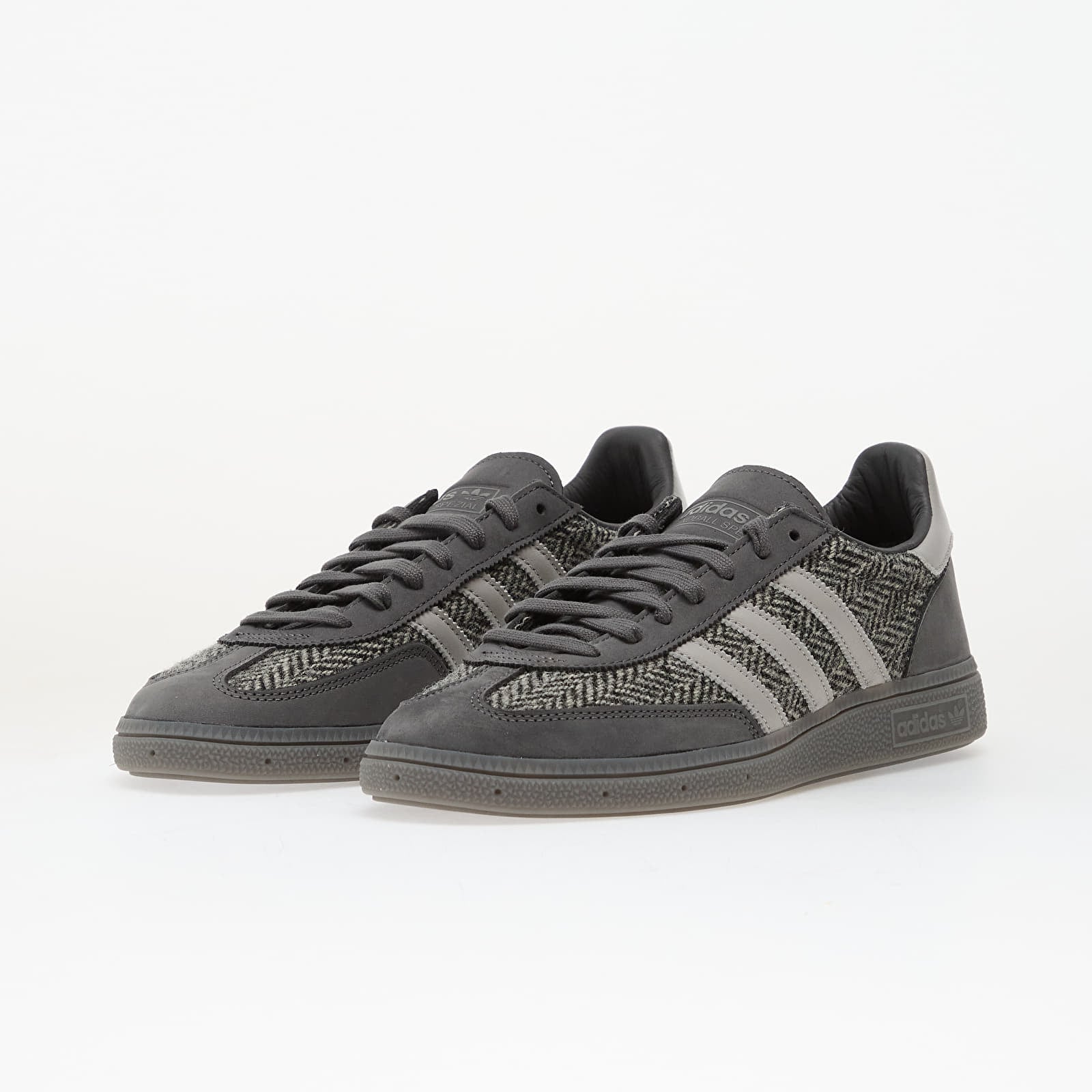 Sko til mænd adidas Handball Spezial Supplier Colour/ Grey Two/ Grey Five