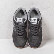 New balance 574 dark grey shop