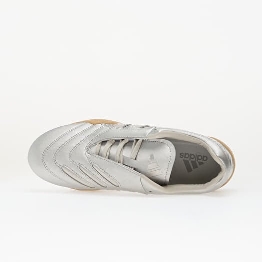 adidas Taekwondo Mei Elite W Silver Metallic/ Grey One/ Gum | Footshop