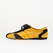 adidas x Stella McCartney Sportswear 76 Trainers Yellow/ Yellow/ Core Black