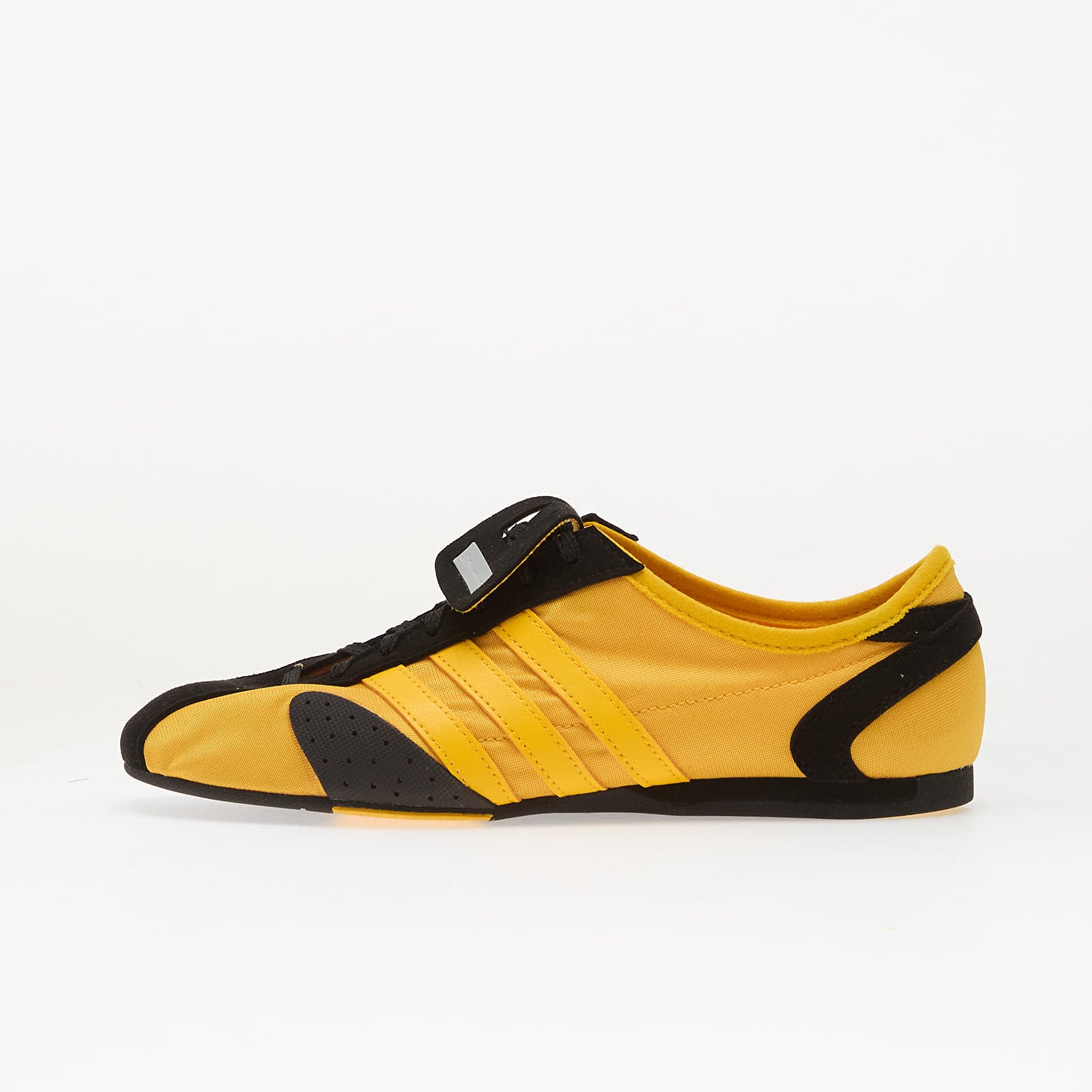 Жіноче взуття adidas x Stella McCartney Sportswear 76 Trainers Yellow/ Yellow/ Core Black