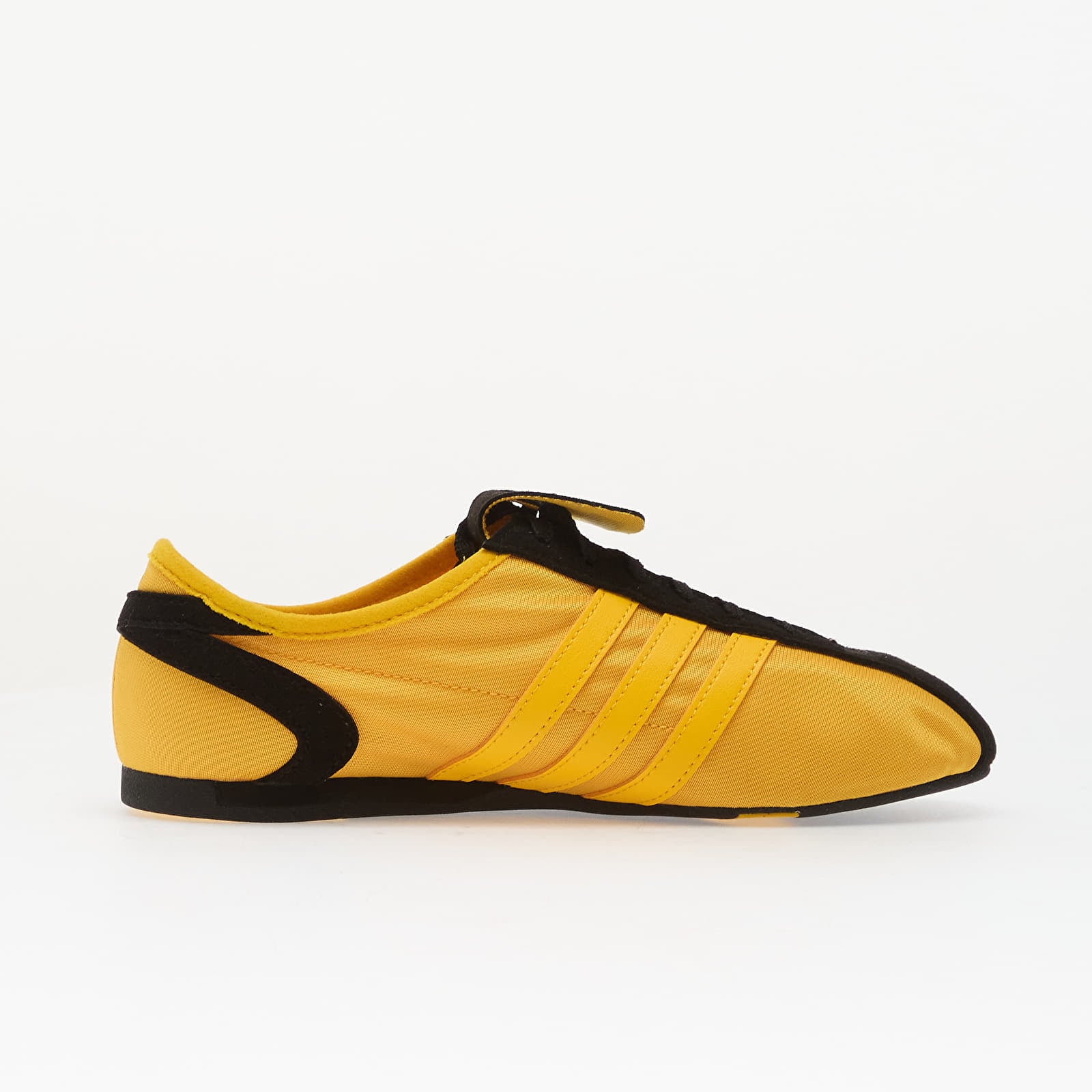 Жіноче взуття adidas x Stella McCartney Sportswear 76 Trainers Yellow/ Yellow/ Core Black
