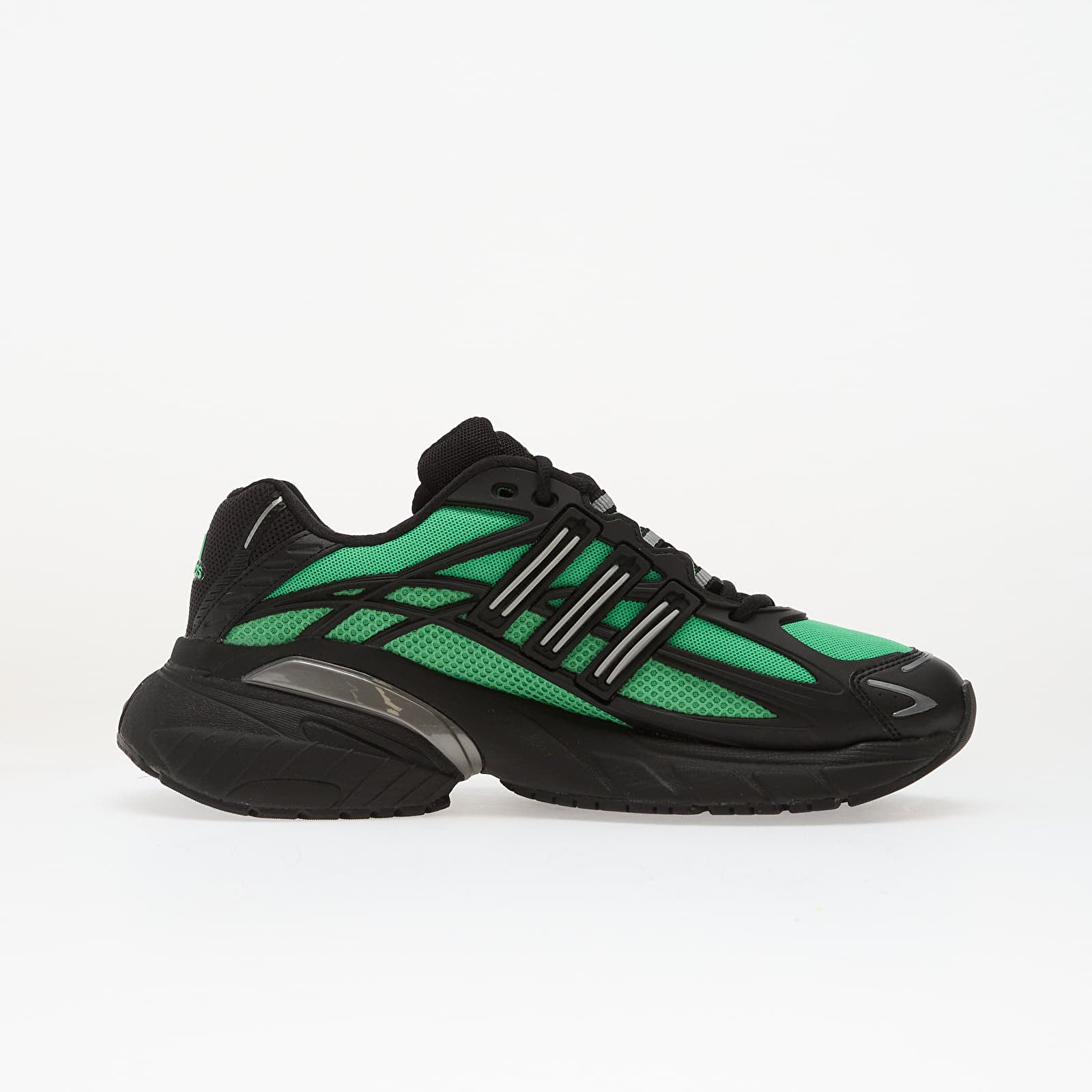 Men's shoes adidas Adistar Xlg 2.0 Semi Screaming Green/ Core Black/ Iron Metalic