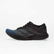 adidas Adizero EVO SL RUNNING Core Black/ Black Blue Met./ Core Black