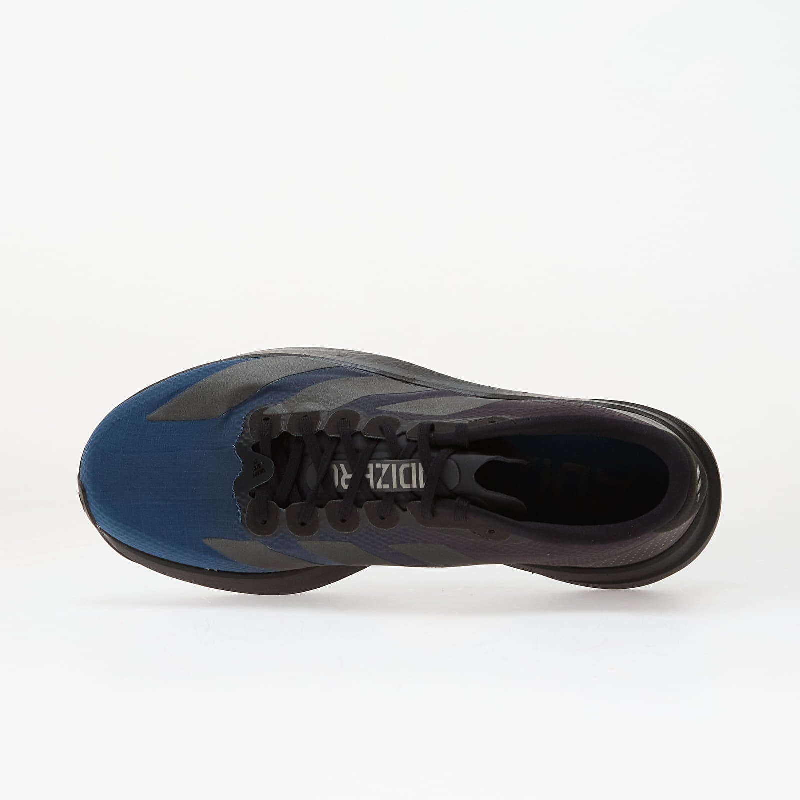 Pánske tenisky a topánky adidas Adizero EVO SL RUNNING Core Black/ Black Blue Met./ Core Black