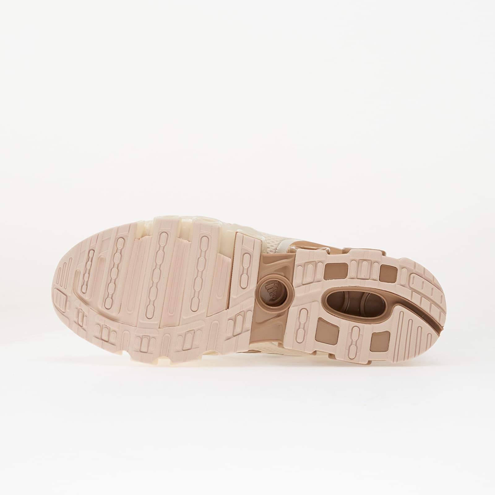 Zapatillas mujer adidas Mega Ghostride W Core White/ Coppmt/ Wonder Aqua