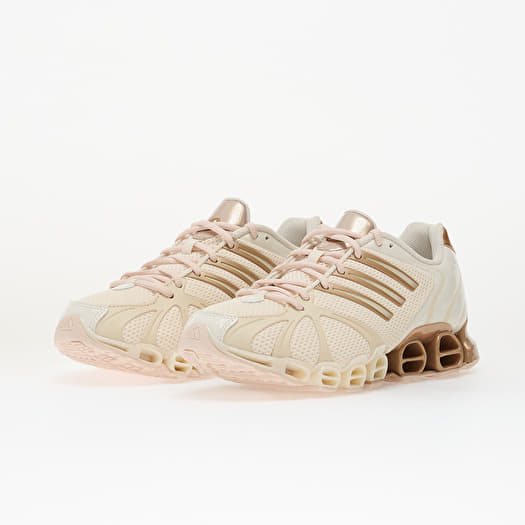 adidas gazelle silver green womens adidas Women's Mega Ghostride White / Silver Metallic  JD Sports