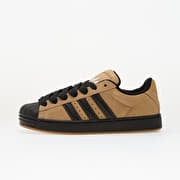 adidas Superstar St Cardboard/ Core Black/ Gum4