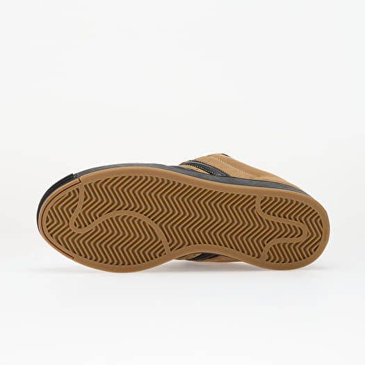 adidas gazelle silver green womens Superstar Hi x Wales Bonner - Bronze Brown/Wonder White-Night Brown