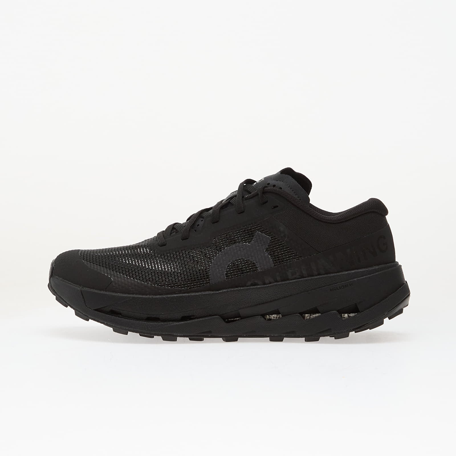 Sneakers On W Cloudultra 3 Black/ Black EUR 37