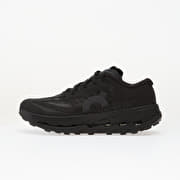 On W Cloudultra 3 Black/ Black