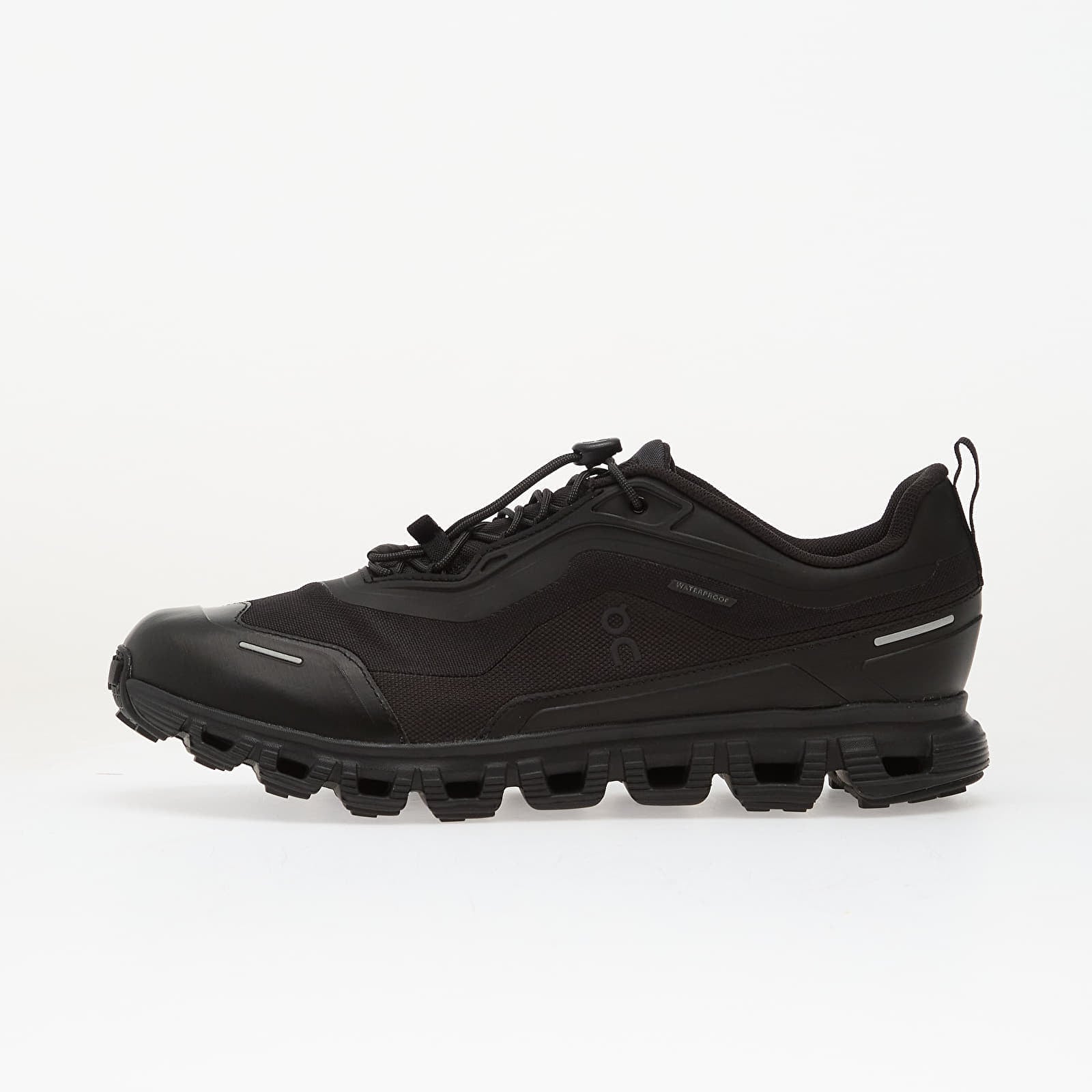 Sneakers On M Cloud 6 Geo WP Black/ Black EUR 42
