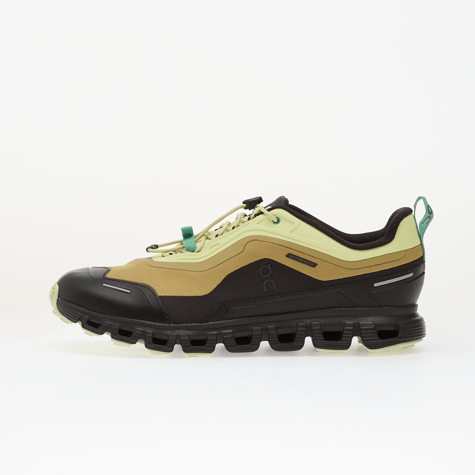 Sneakers On M Cloud 6 Geo WP Limelight/ Safari EUR 43