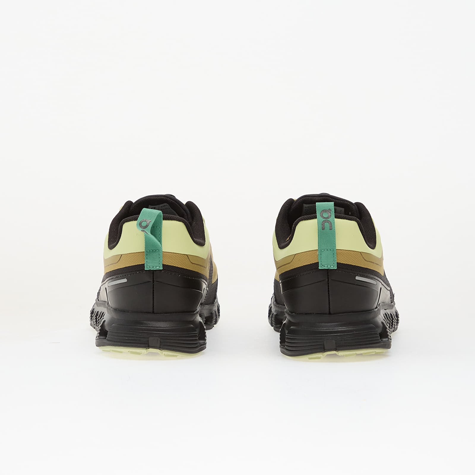 Muške tenisice On M Cloud 6 Geo WP Limelight/ Safari