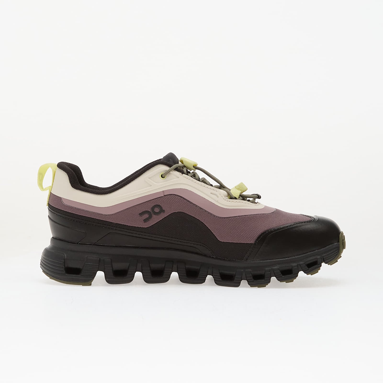 Ženske tenisice On W Cloud 6 Geo WP Dew/ Gobi