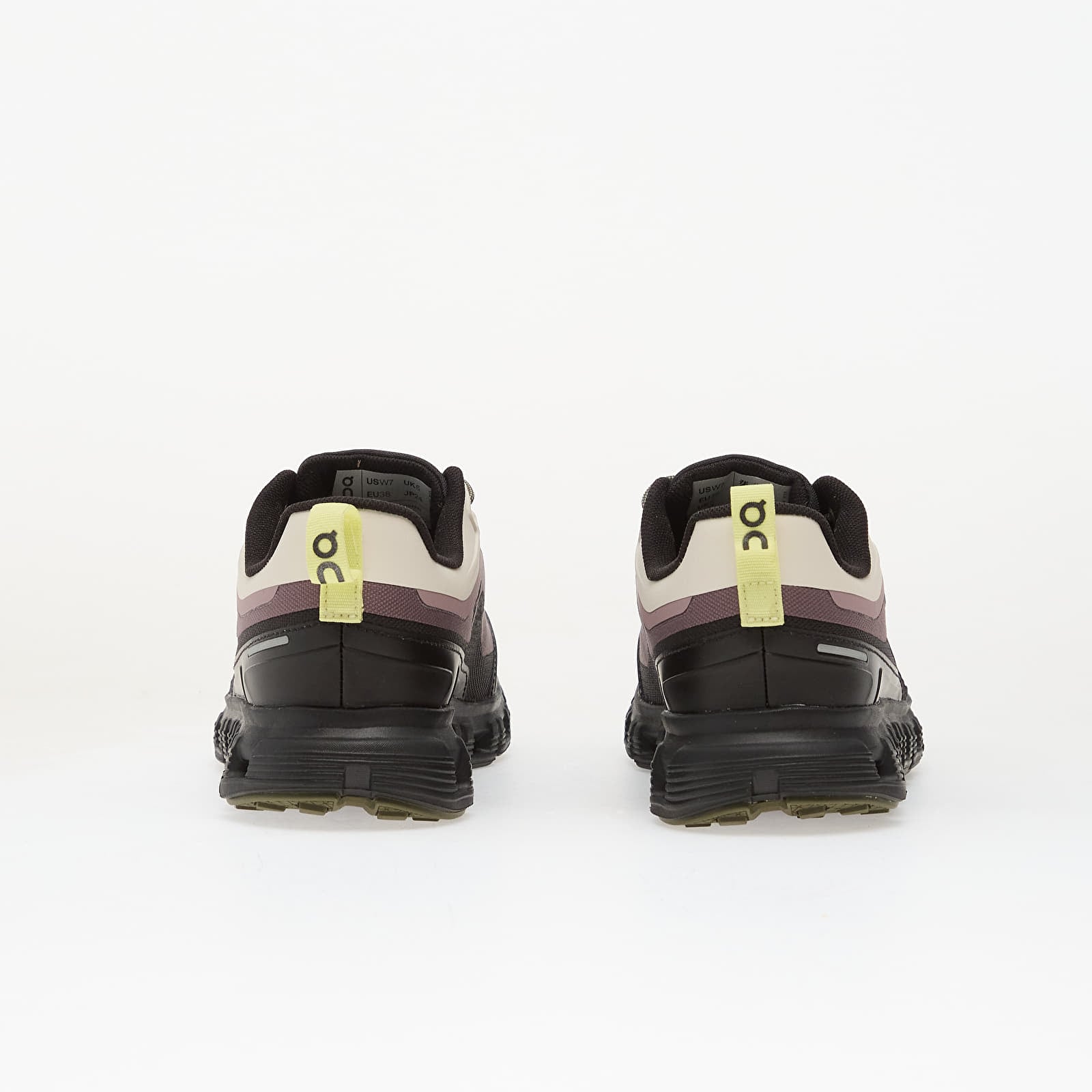 Ženske tenisice On W Cloud 6 Geo WP Dew/ Gobi