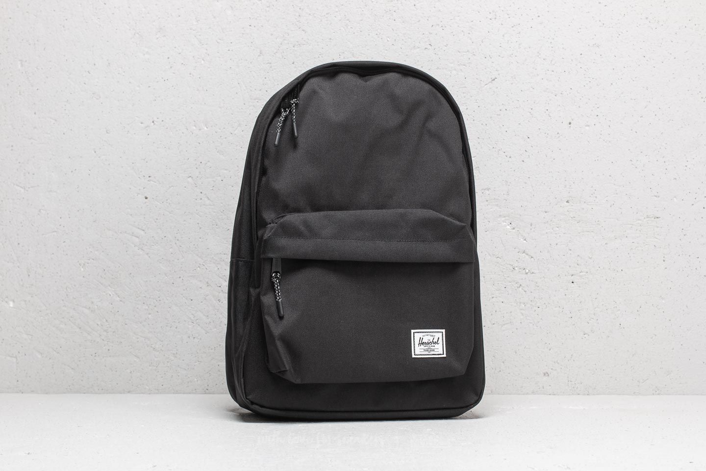 Batohy Herschel Supply Co. Classic Backpack Black