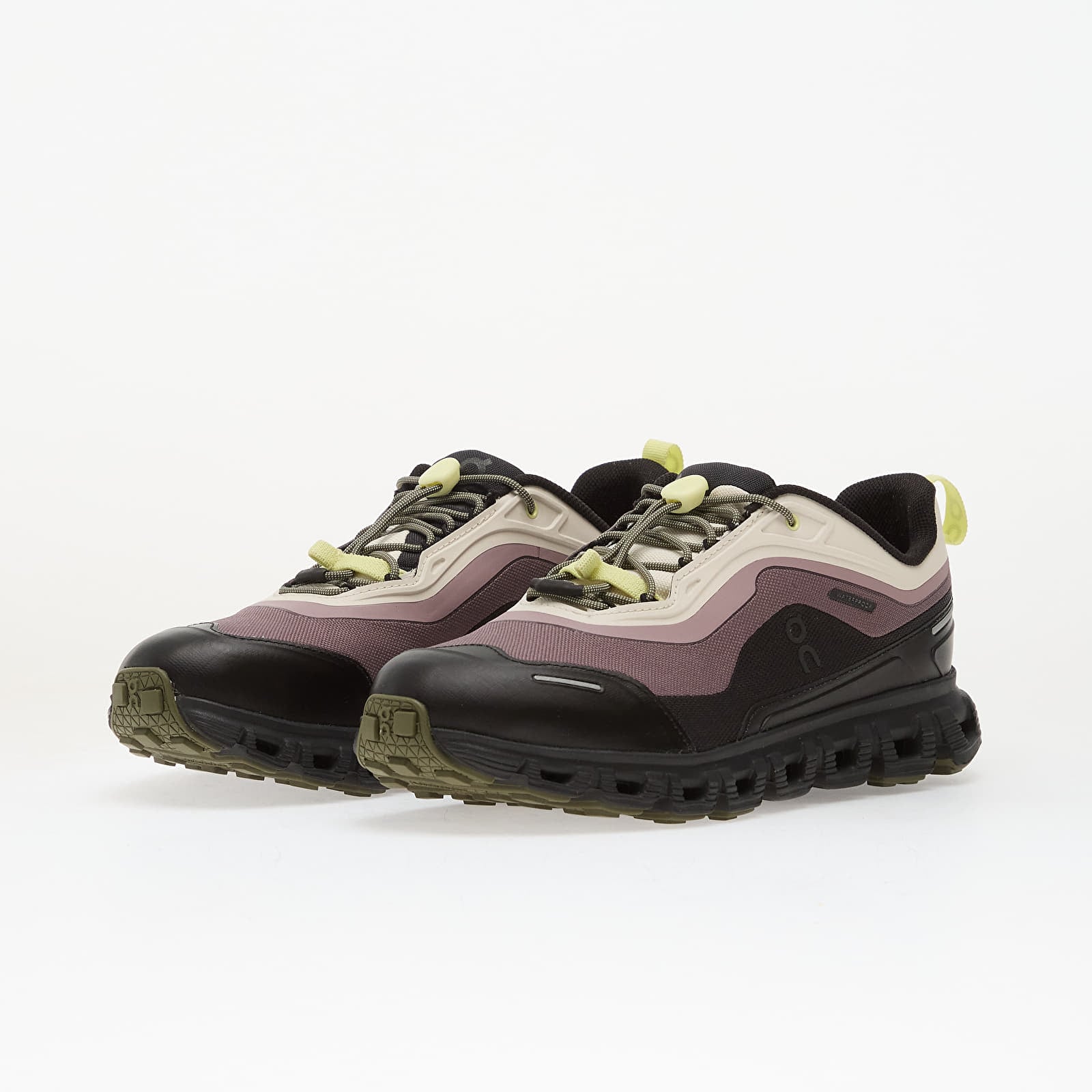 Ženske tenisice On W Cloud 6 Geo WP Dew/ Gobi