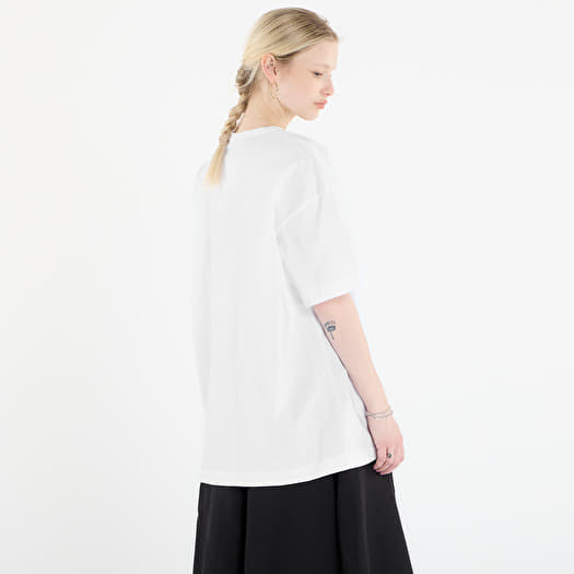 COMME des GARCONS Tシャツ T-shirts Comme des Garçons PLAY T-Shirt Logo Print Knit UNISEX