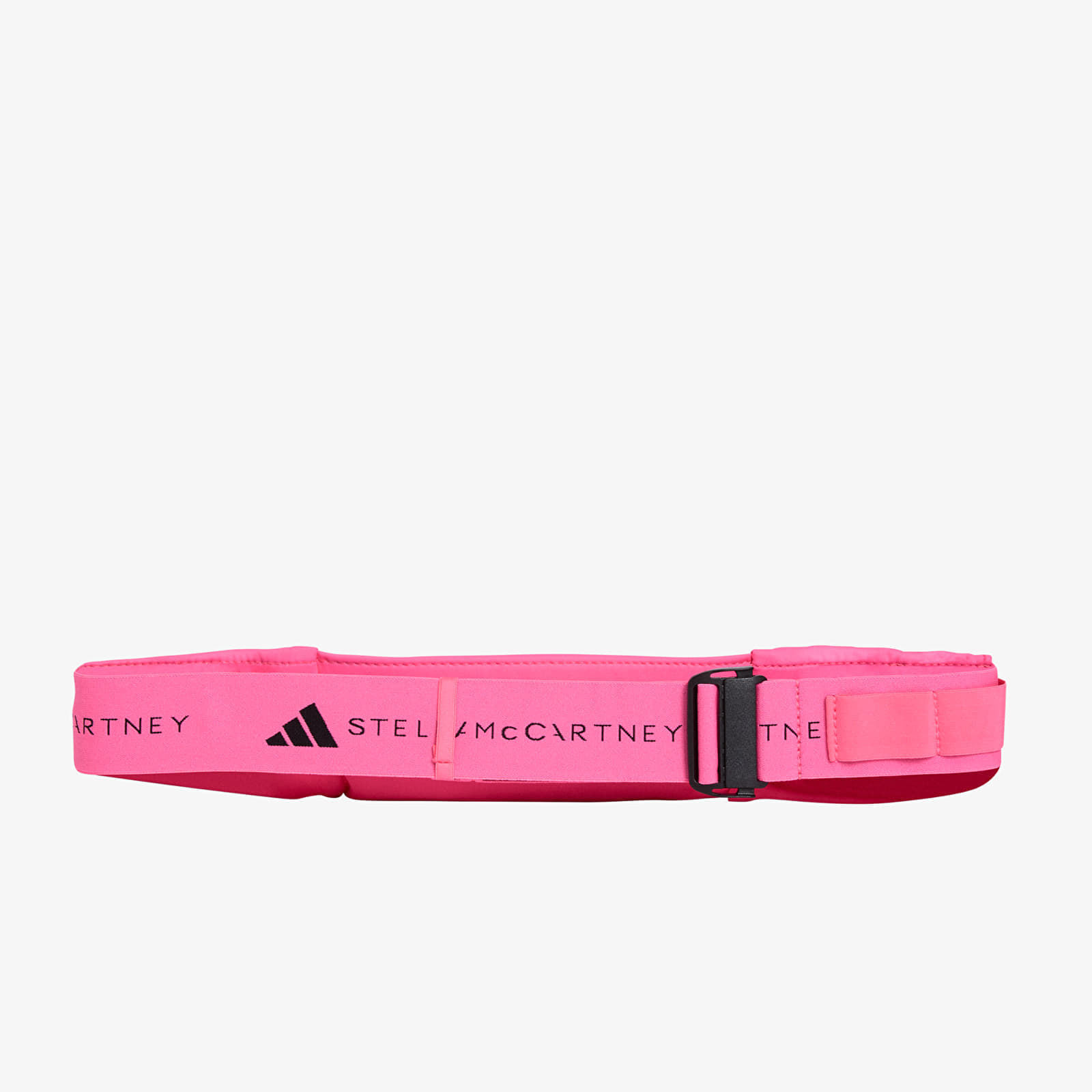 Curea adidas x Stella McCartney Run Belt Sopink/ Black Universal