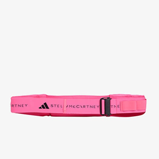 Riem adidas x Stella McCartney Run Belt Sopink/ Black